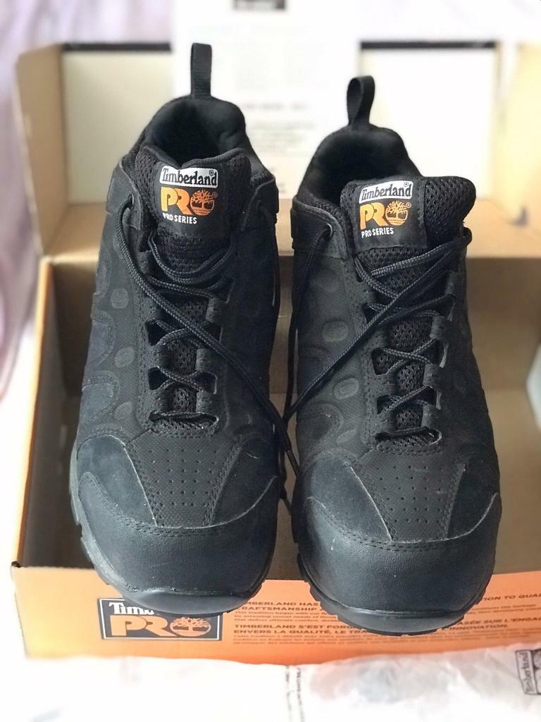 timberland pro wildcard